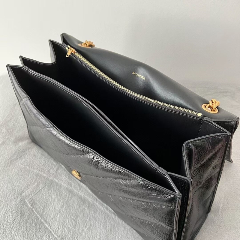 Balenciaga Hourglass Bags